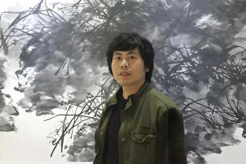 陈丹晖老师的照片，单击鼠标查看大图！